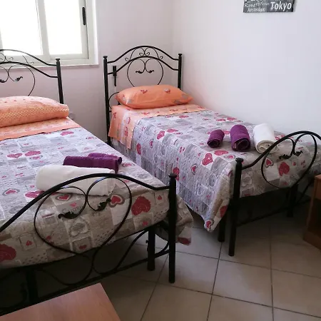 Cala Del Conte Apartmán