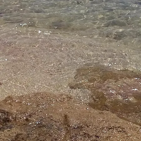 Cala Del Conte アパート トッレ・コリメナ