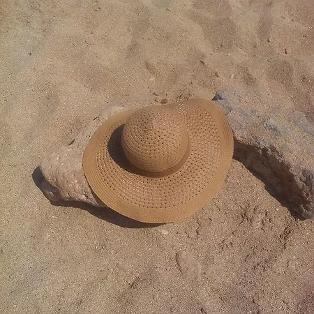 Cala Del Conte Torre Colimena