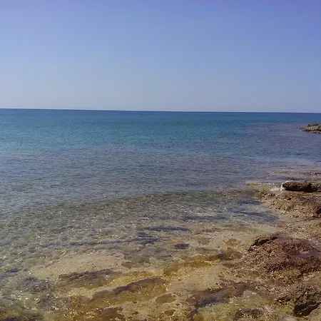 Apartment Cala Del Conte *