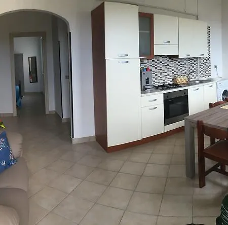 Cala Del Conte Apartment