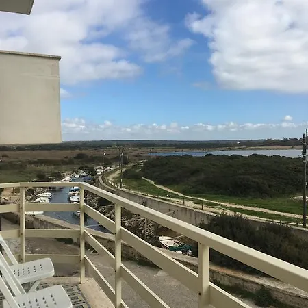 Cala Del Conte Apartment