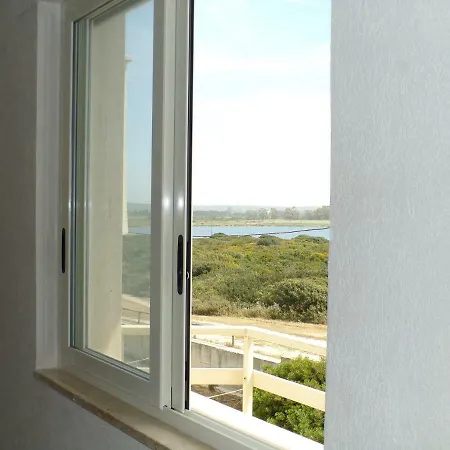 Cala Del Conte Torre Colimena