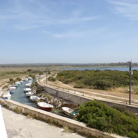 Cala Del Conte トッレ・コリメナ