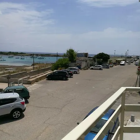 Cala Del Conte トッレ・コリメナ