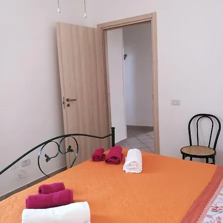 Apartment Cala Del Conte *