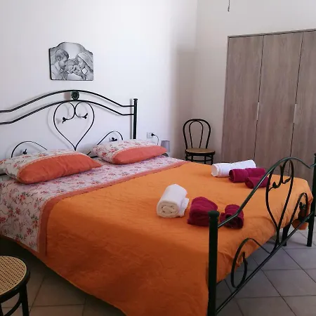 Cala Del Conte Torre Colimena