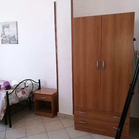 Apartment Cala Del Conte *