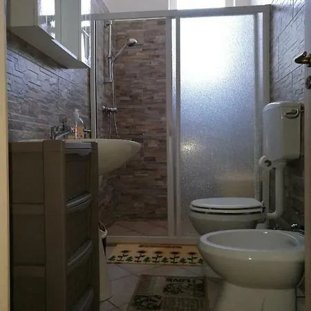 Cala Del Conte Apartment *