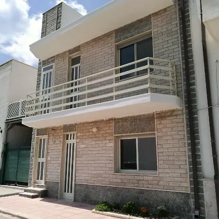 Apartment Cala Del Conte