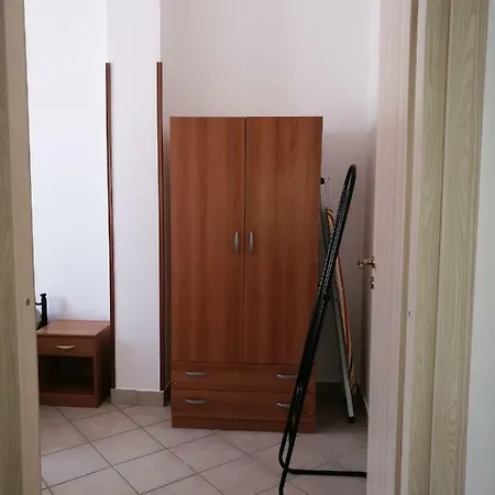 Cala Del Conte Apartment Torre Colimena