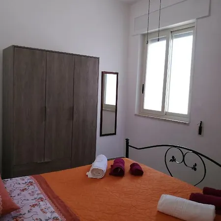 Cala Del Conte * トッレ・コリメナ