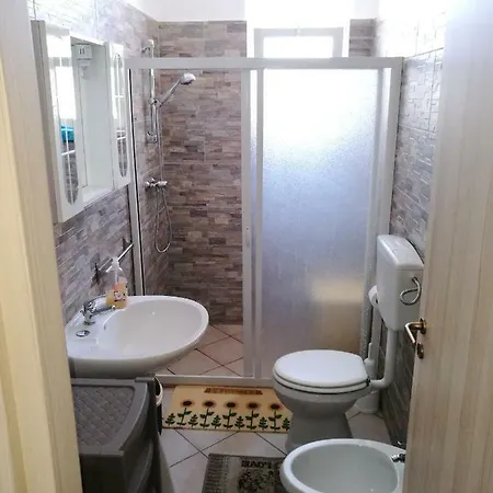 Cala Del Conte Apartment