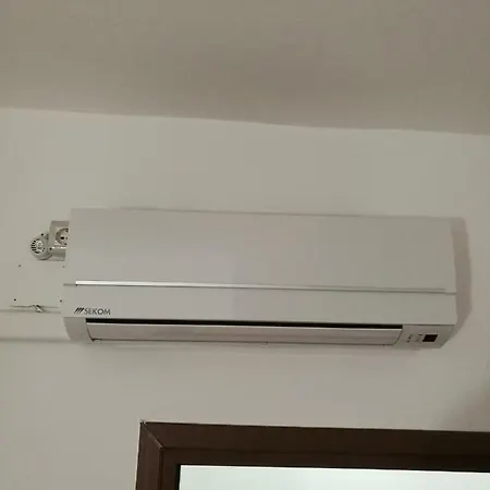 Apartment Cala Del Conte