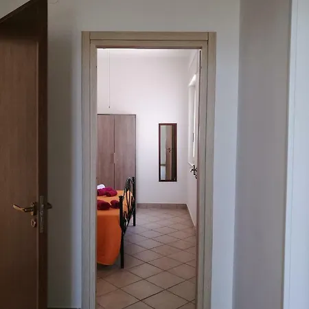 Apartment Cala Del Conte *