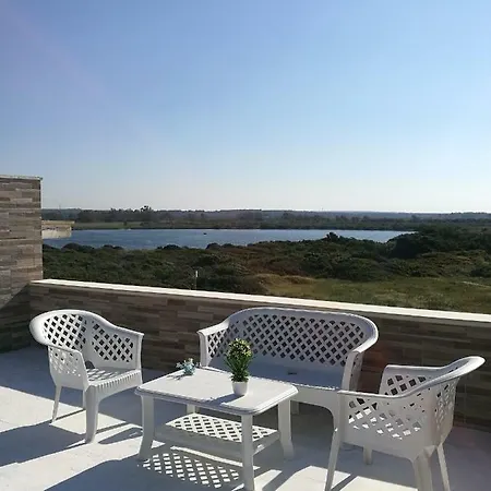 Apartment Cala Del Conte