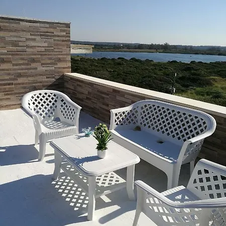 Apartment Cala Del Conte