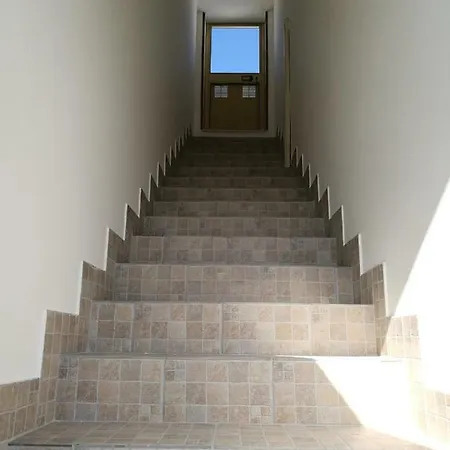 Cala Del Conte * Torre Colimena