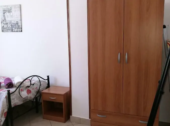 Apartment Cala Del Conte *